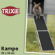 Trixie Houten Loopplank 50 cm voor Cavia’s & Konijnen