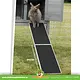 Trixie Rampe en bois de 50 cm pour cochons d'Inde et lapins