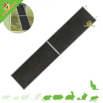 Houten Loopplank 50 cm