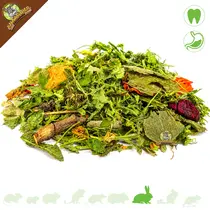 Nourriture Naturelle Lapin 500 g