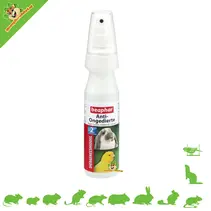 Anti-Ongediertespray Vogel/Knaagdier 150 ml