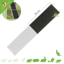 Houten Loopplank 50 cm