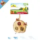 JR Farm Tronco Snack Trío para aves y pequeños roedores 20 cm
