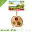 JR Farm Tronco Snack Trío para aves y pequeños roedores 20 cm
