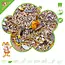 Bremerland's 'low carbohydrate' Campbelli Mix Dwarf Hamster Food 500 grams