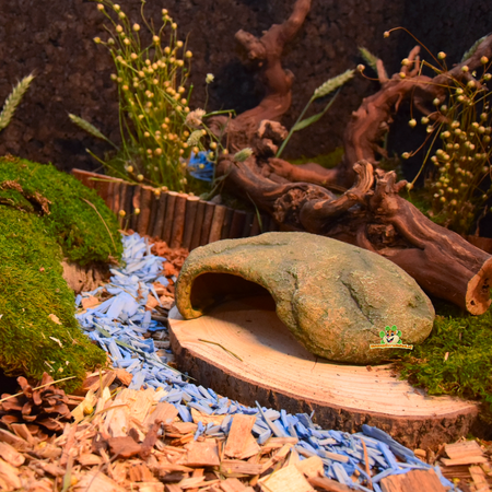 Trixie Rock Hideout in 17, 24, 27 or 32 cm