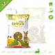 JR Farm Aliment complet à base de plantes et de fleurs pour lapins