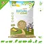 JR Farm Nature Clean Flax Bedding 35 Litres for Rodents and Rabbits