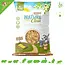 JR Farm Nature Clean Comfort Mix Vlas, Spelt & Loofhout 20L