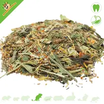 Aliment de Base pour Gerbilles 750 g
