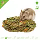 Alimento Base Variado para Hámsters Enanos 750 g