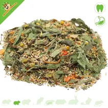 Aliment de Base pour Hamster Nain 750 g