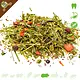 Knaagdier Kruidenier Aliment Naturel pour Cochon d’Inde aux Herbes 500 g