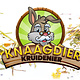 Knaagdier Kruidenier Kräuter- & Zweigemix für Nagetiere und Kaninchen