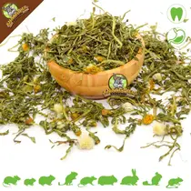 Dandelion Herb & Flowers 100 grams