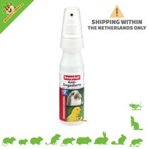 Available only in the Netherlands