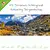 Knaagdierwinkel® HD Terrarium Background Rocky Mountain Landscape