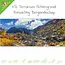 Knaagdierwinkel® HD Terrarium Background Rocky Mountain Landscape for Small Rodents