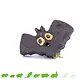 Collations d'Halloween effrayantes pour rongeurs et lapins