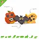 Scary Halloween Snacks for Rodents & Rabbits