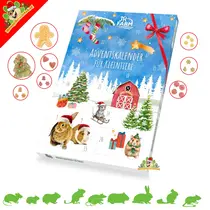 Graanvrije Adventskalender