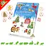 JR Farm Grain-Free Advent Calendar for Rodents and Rabbits 150 g