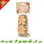 JR Farm Biscuits de Noël Gingerbread-Men
