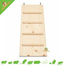 Wooden Ladder 40 cm