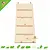 Wooden Ladder 40 cm