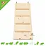 Wooden Ladder for Guinea Pigs – Ramp 40 × 15 cm
