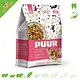 Witte Molen PUUR Mini-Hamster & Friends Aliment pour hamsters nains 400 grammes