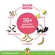 Witte Molen PUUR Mini-Hamster & Friends Aliment pour hamsters nains 400 grammes