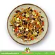 Witte Molen PUUR Mini-Hamster & Friends Aliment pour hamsters nains 400 grammes