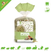 PUUR Timothy Hooi 500 gram
