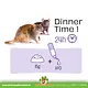 Witte Molen PUUR Rat rat food muesli