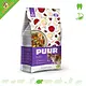 Witte Molen PUUR Rat rattenvoer muesli
