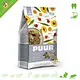 Witte Molen PUUR Chinchilla & Degoe 2 kg | Nourriture pour chinchilla et nourriture pour degoe