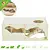 Watchbox Huis Plat Dak 30 cm