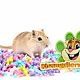 Chipsi Carefresh Confetti Papierbodembedekking voor Knaagdieren en Konijnen