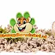 Chipsi Carefresh Original Lecho de papel marrón para roedores y conejos