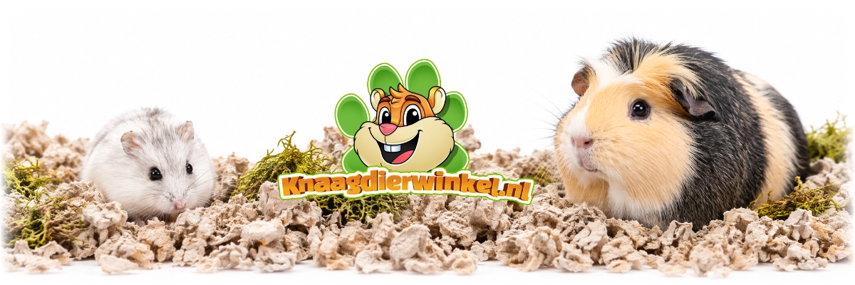 chipsi carefresh bnatural bodembedekking voor knaagdieren en konijnen