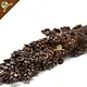 Knaagdier Kruidenier Épis de sorgho récoltés, noirs ou rouges, 100 grammes