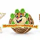 Set para Roer Estrella Bola y Corazón