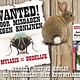 Beaphar Beaphar Anti-Myiasis Madenziekte Spray 75 ml voor Konijnen en Cavia’s