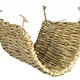 Trixie Grass Hammock for Rodents, Rabbits & Ferrets