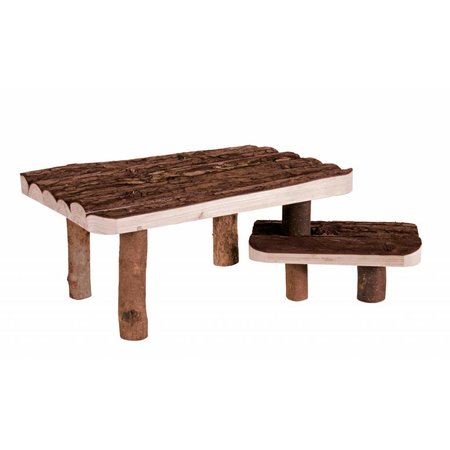Trixie Wooden platforms 37 cm
