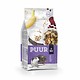 Witte Molen PURE Rat Nourriture pour rats Nourriture naturelle pour rats