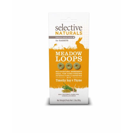 Supreme Conejo Selective Naturals Meadow Loops