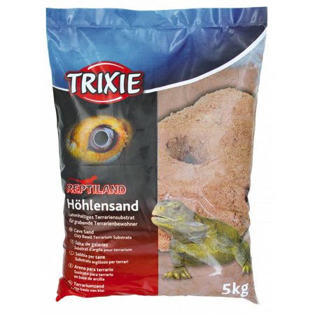 Trixie Holen Sand Digging Sand and Play Sand 5 kg