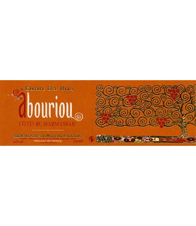 Domaine Elian Da Ros- Abouriou